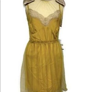 Rodarte Dress